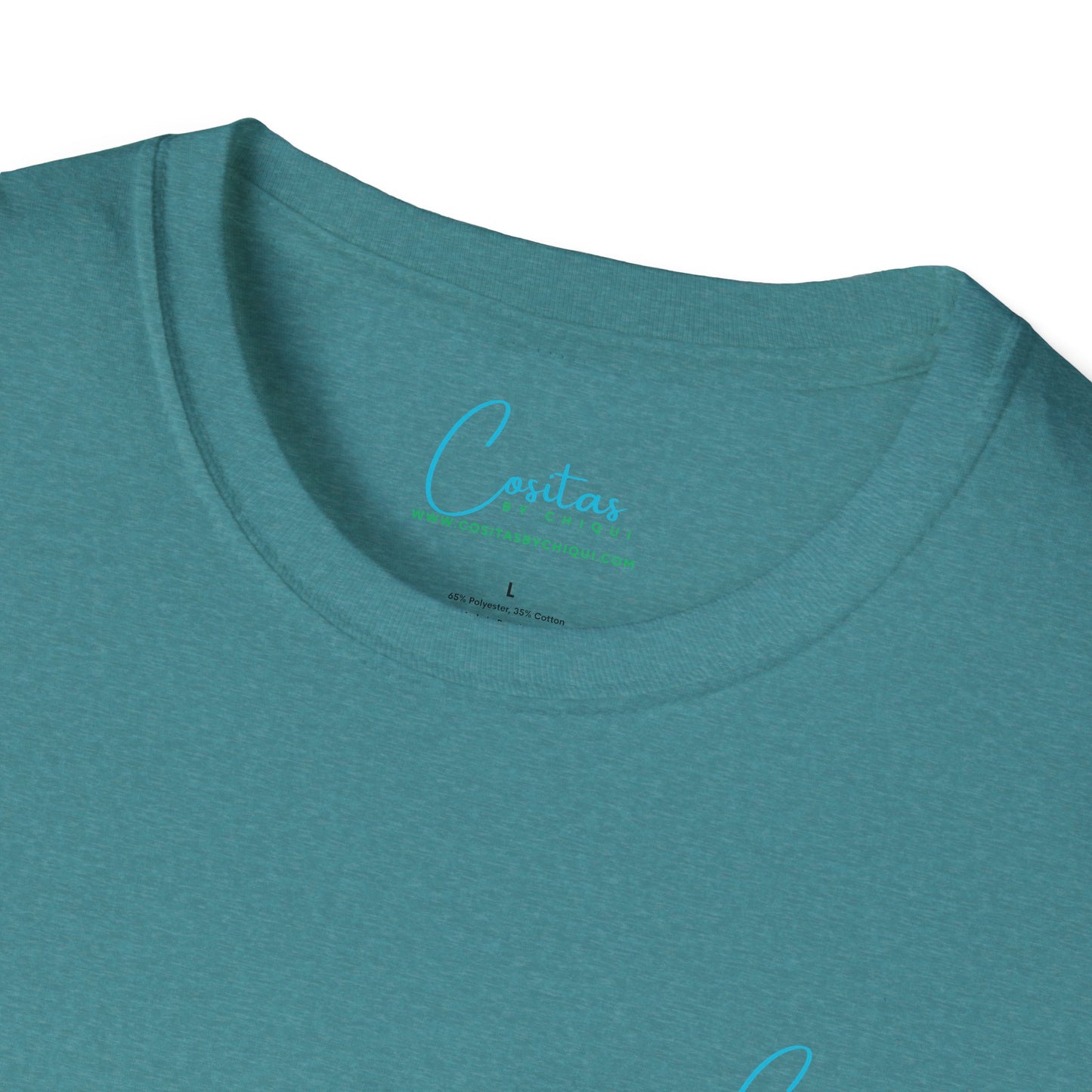 Personalizable: If NAME Can't Fix it we're all SCREWED!! Unisex Garment-Dyed T-shirt