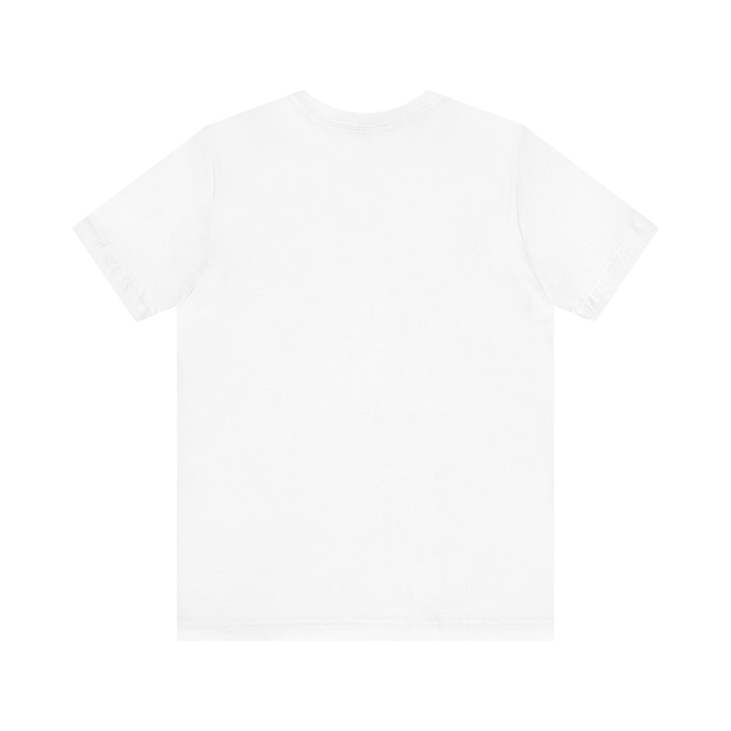 Livin Life Day by Day Unisex Jersey Short Sleeve Tee