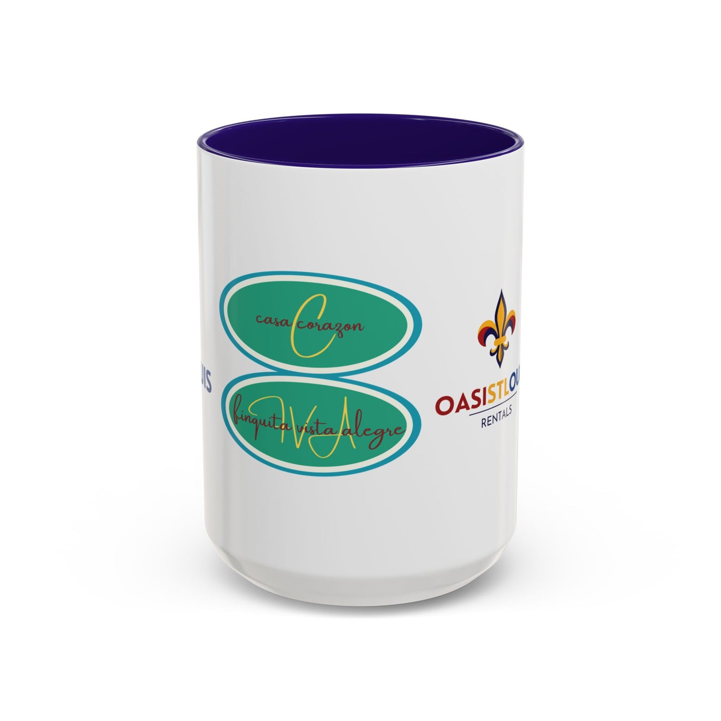 Custom Colorful Coffee Mug with STL & 314 Design – Perfect Gift for Friends and Family