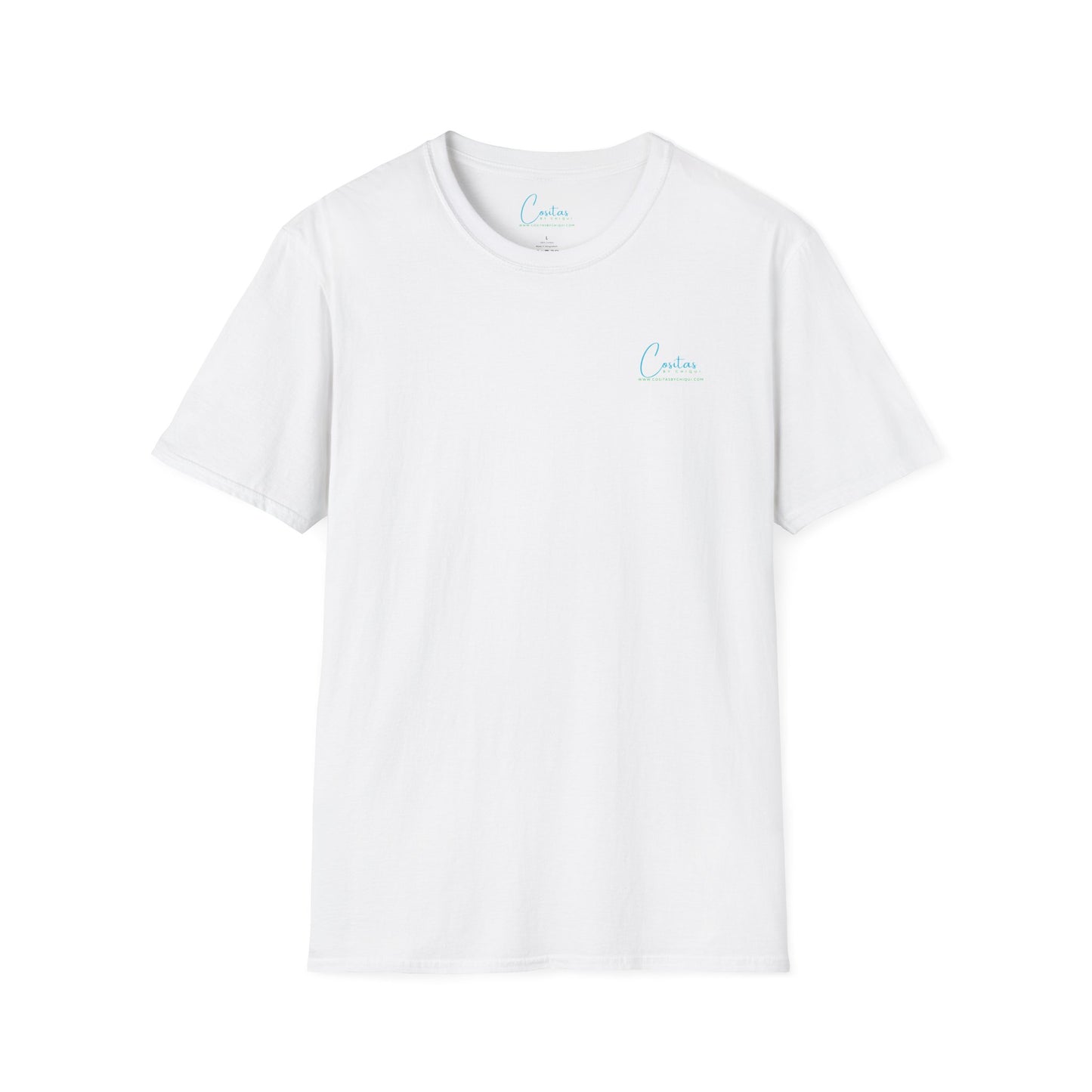 Personalizable: If NAME Can't Fix it we're all SCREWED!! Unisex Garment-Dyed T-shirt