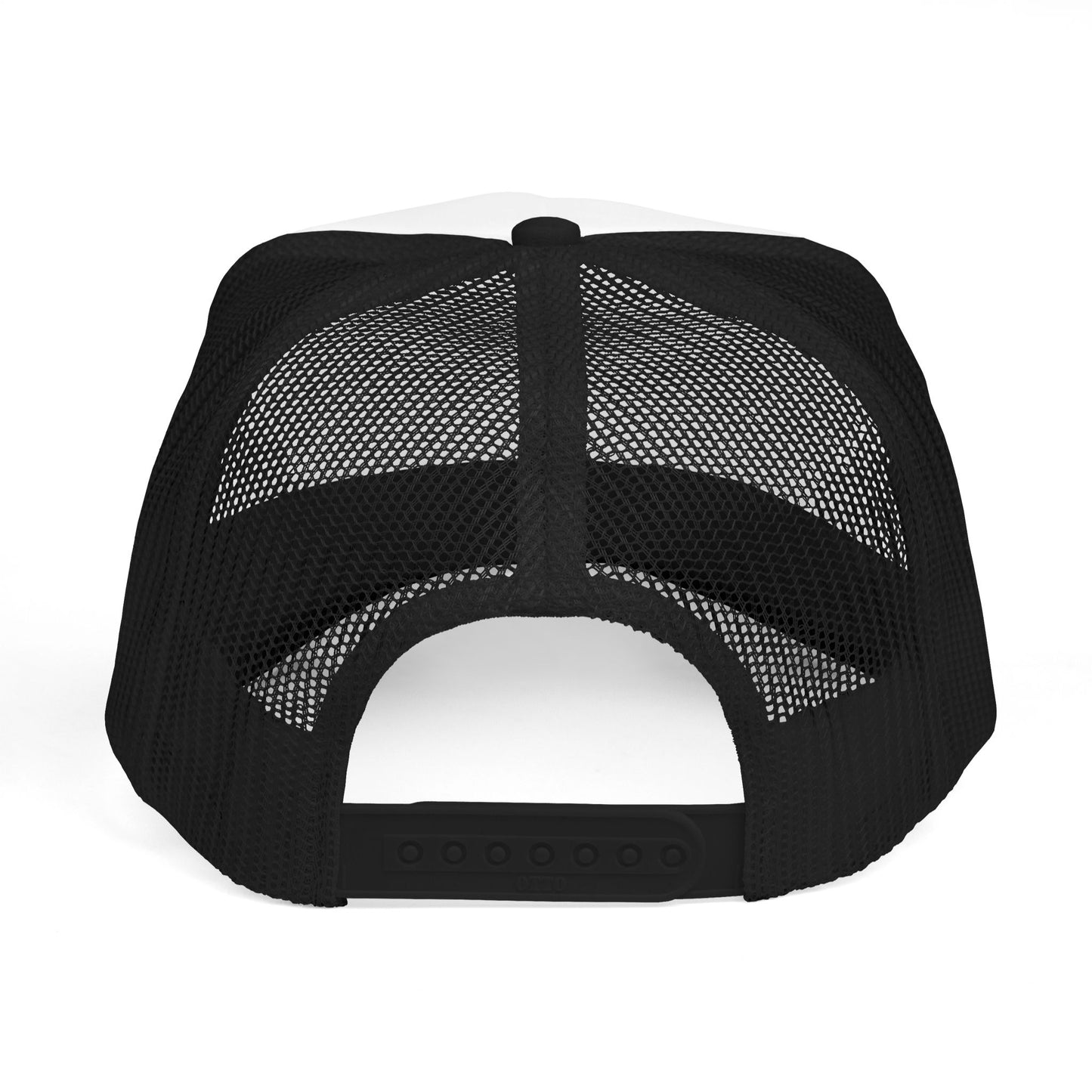 InveSTLouis - Embroidered Foam Trucker Hat - InvestLouis Real Estate