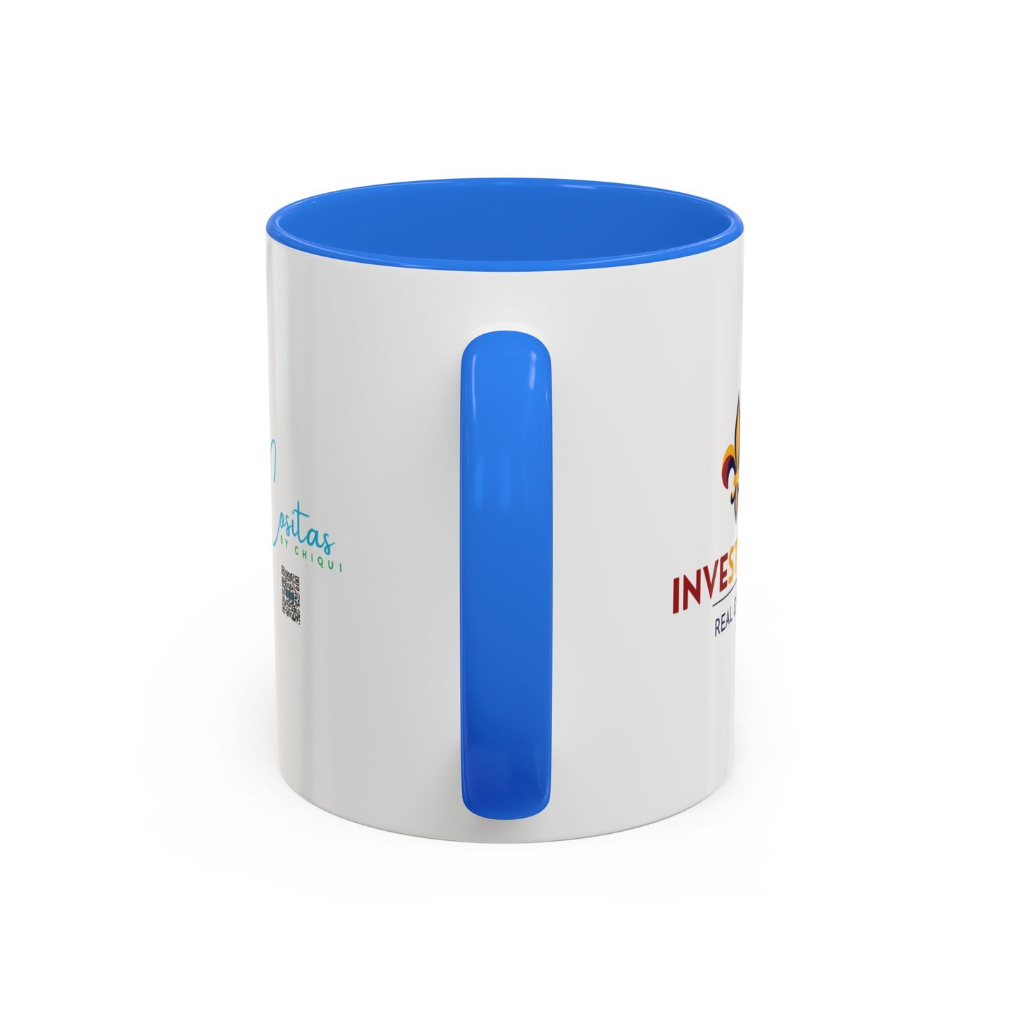 Custom Colorful Coffee Mug with STL & 314 Design – Perfect Gift for Friends and Family