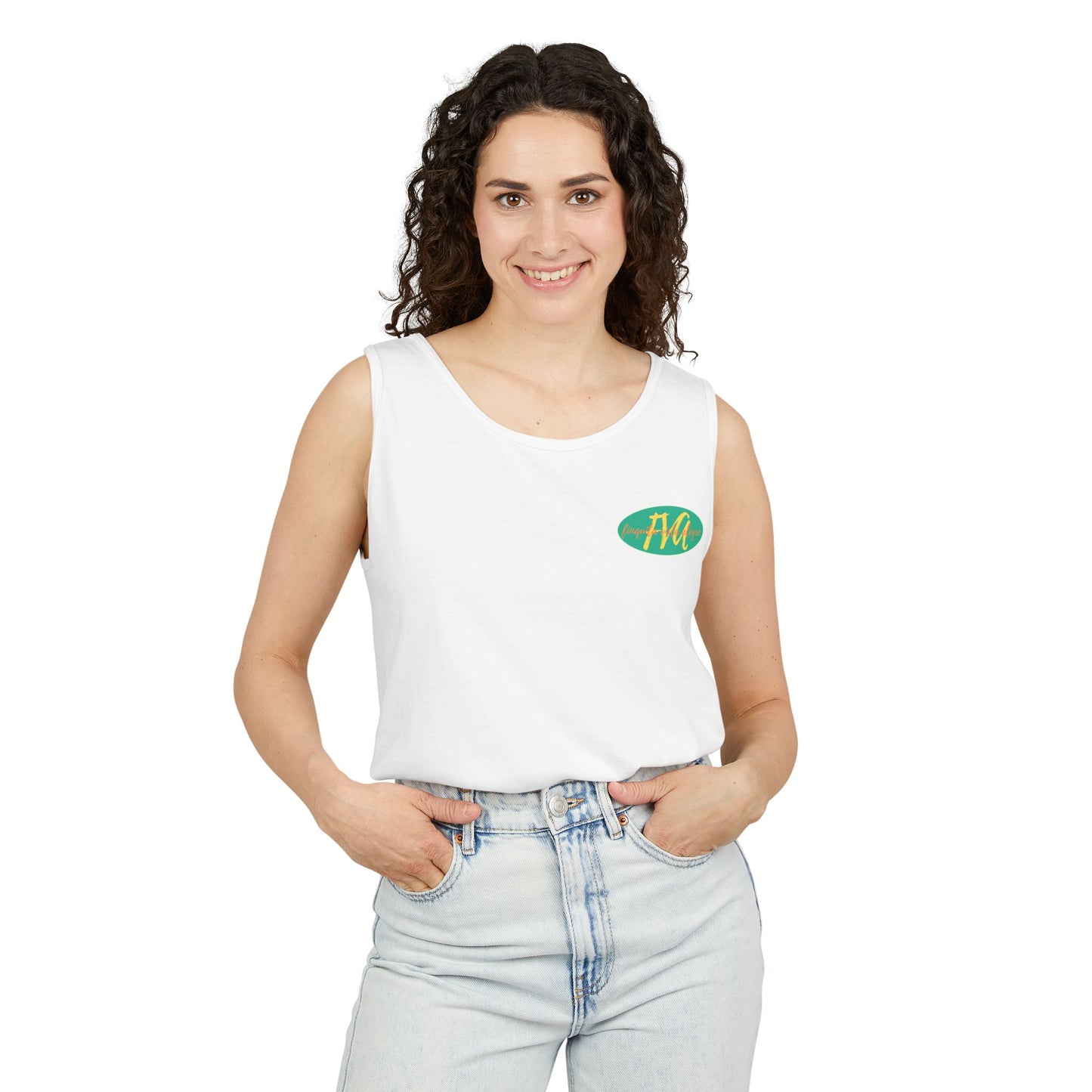 Finquita Vista Alegre FVA Unisex Tank