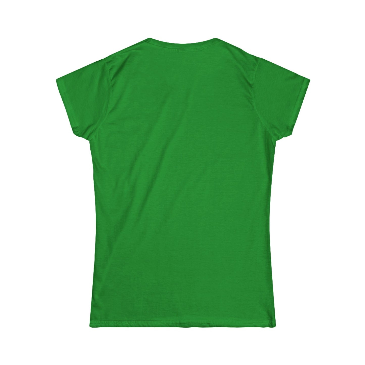 The Lou - Women's Softstyle Tee