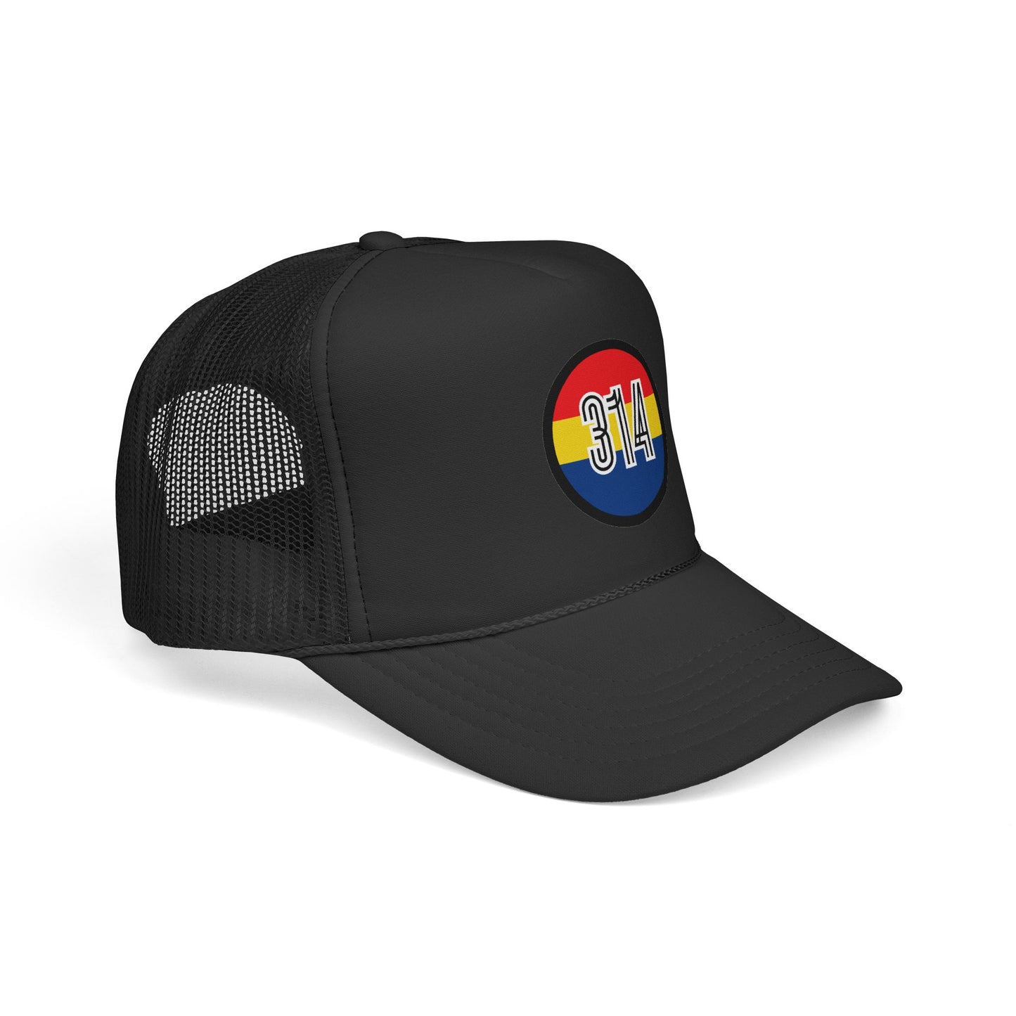 St Louis 314 Trucker Cap