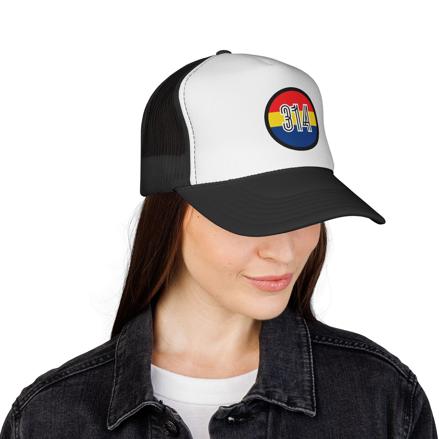 St Louis 314 Trucker Cap