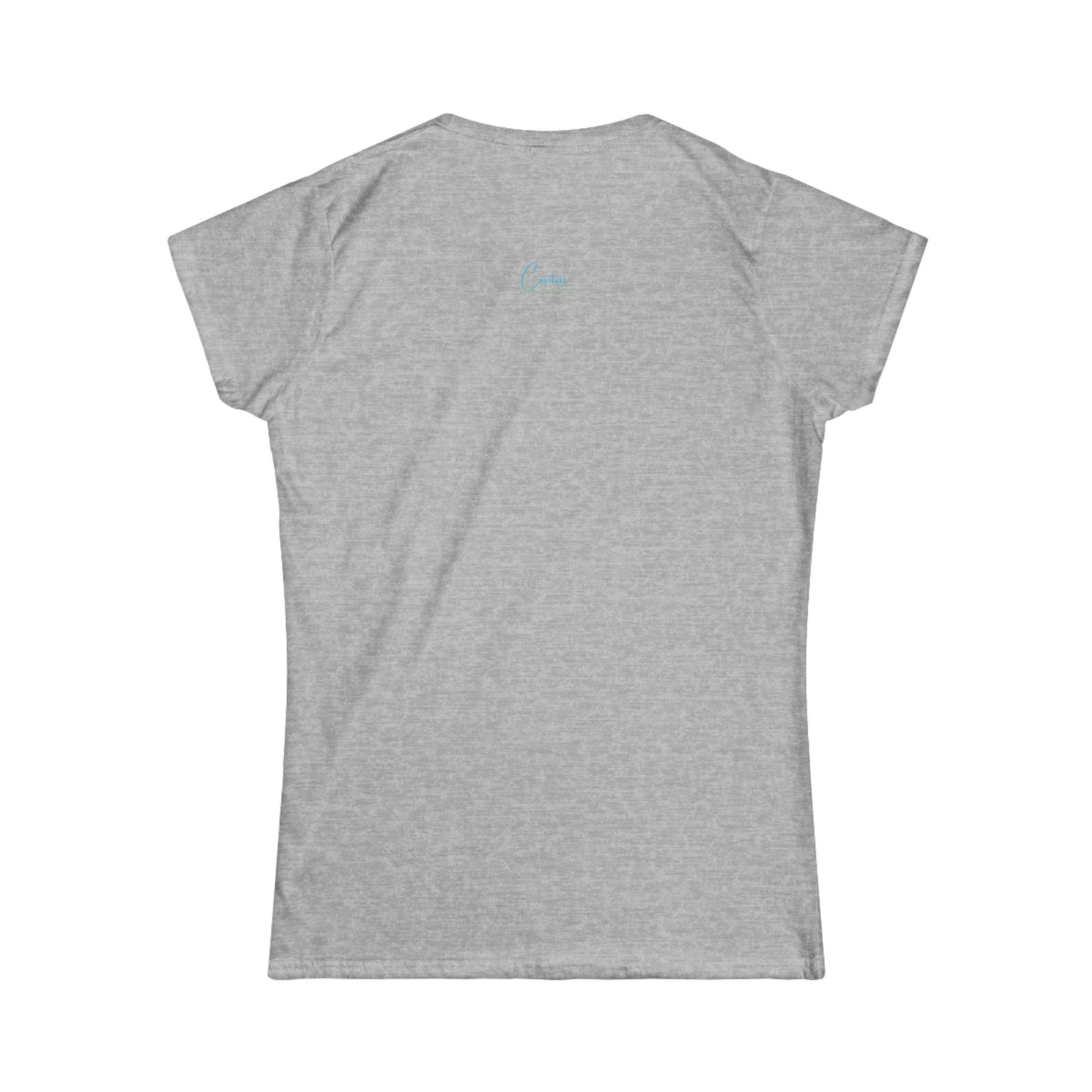 Empowered Women Empower Women - Women's Softstyle Tee