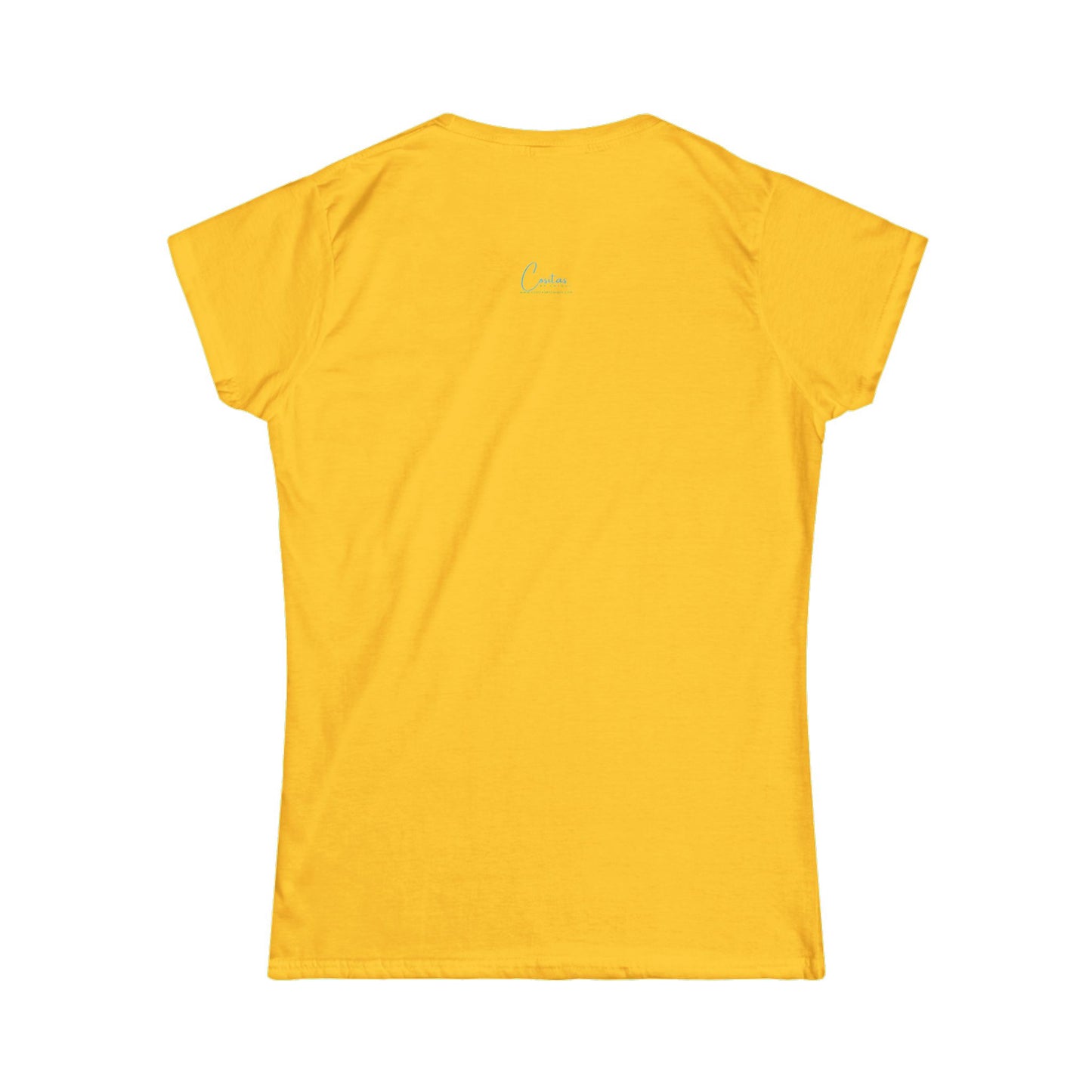 Empowered Women Empower Women - Women's Softstyle Tee