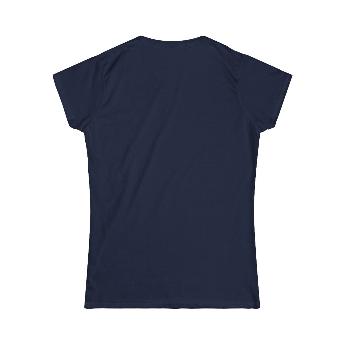 314 63104 STL The Lou - Women's Softstyle Tee