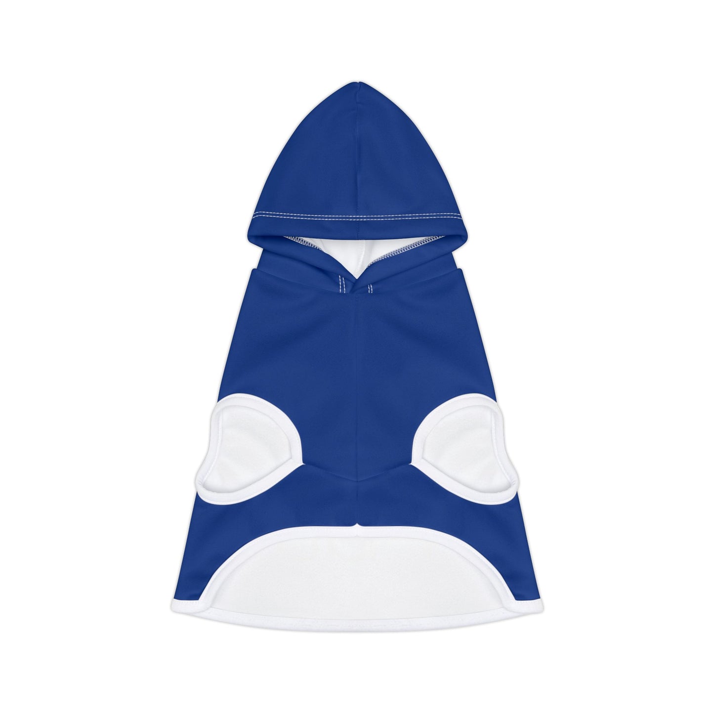 314 Customizable Pet Hoodie for Cozy Comfort - Perfect for Celebrations and Everyday Wear