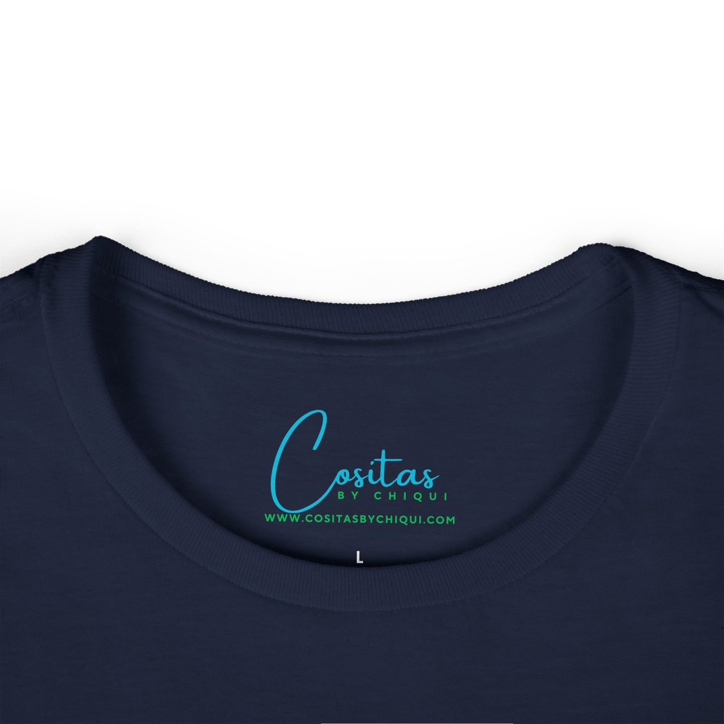 The Lou - Women's Softstyle Tee