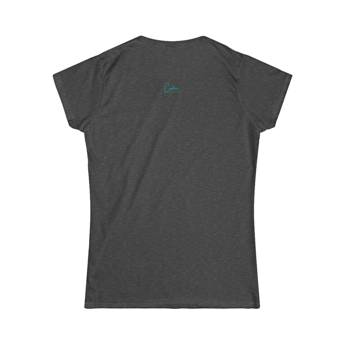 Empowered Women Empower Women - Women's Softstyle Tee