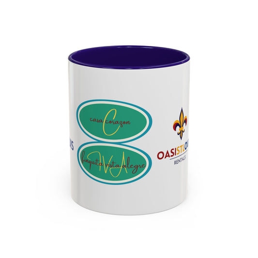 Custom Colorful Coffee Mug with STL & 314 Design – Perfect Gift for Friends and Family