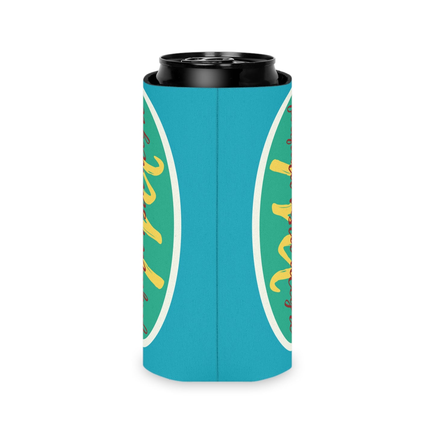 Finquita Vista Alegre Slim Can Cooler