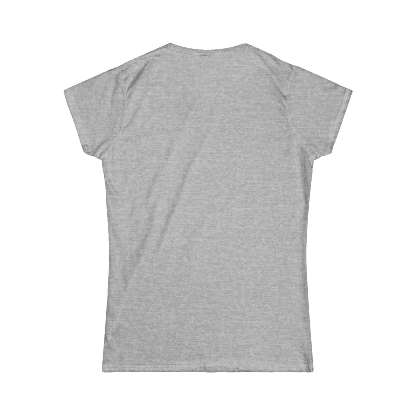 The Lou - Women's Softstyle Tee