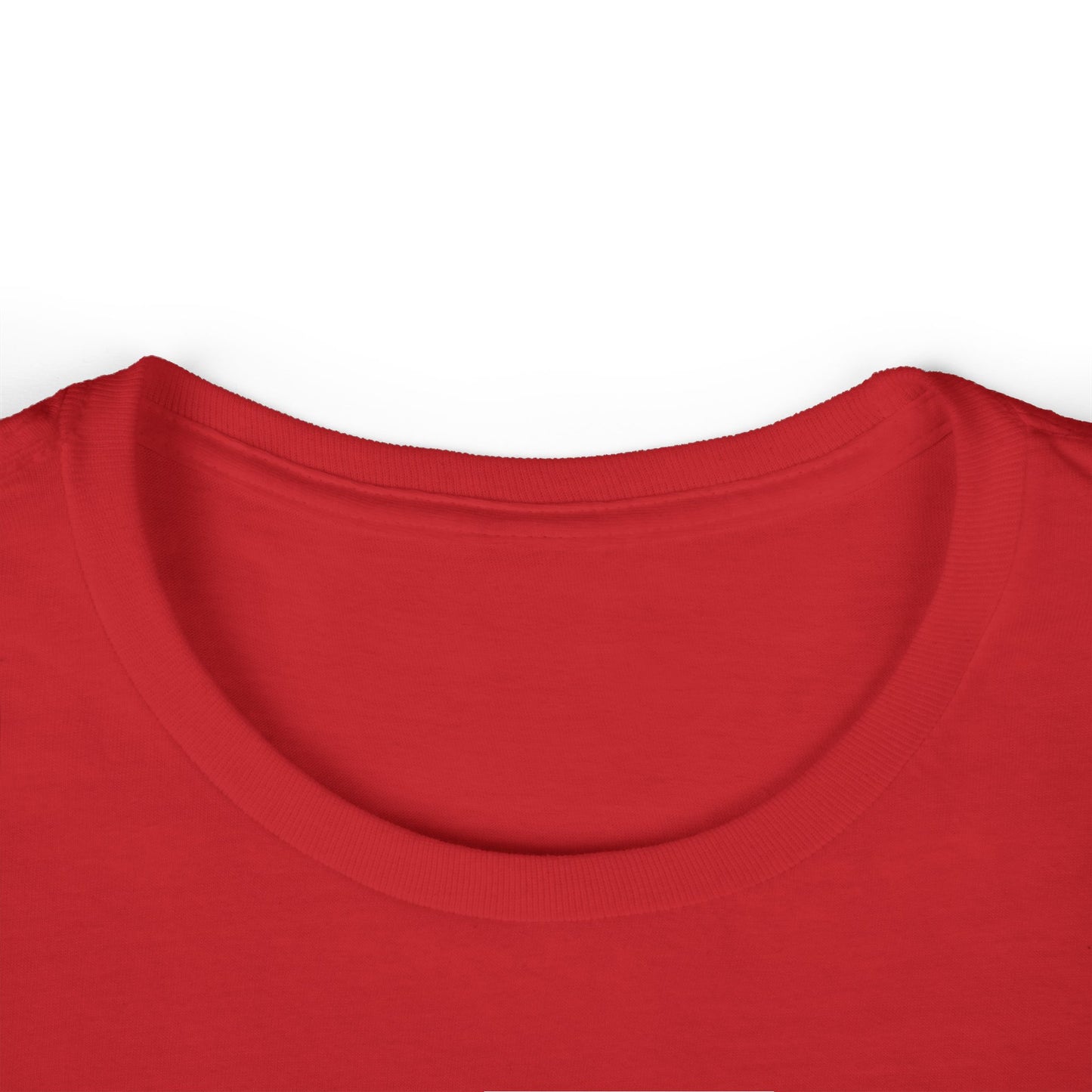 314  STL The Lou - Women's Softstyle Tee