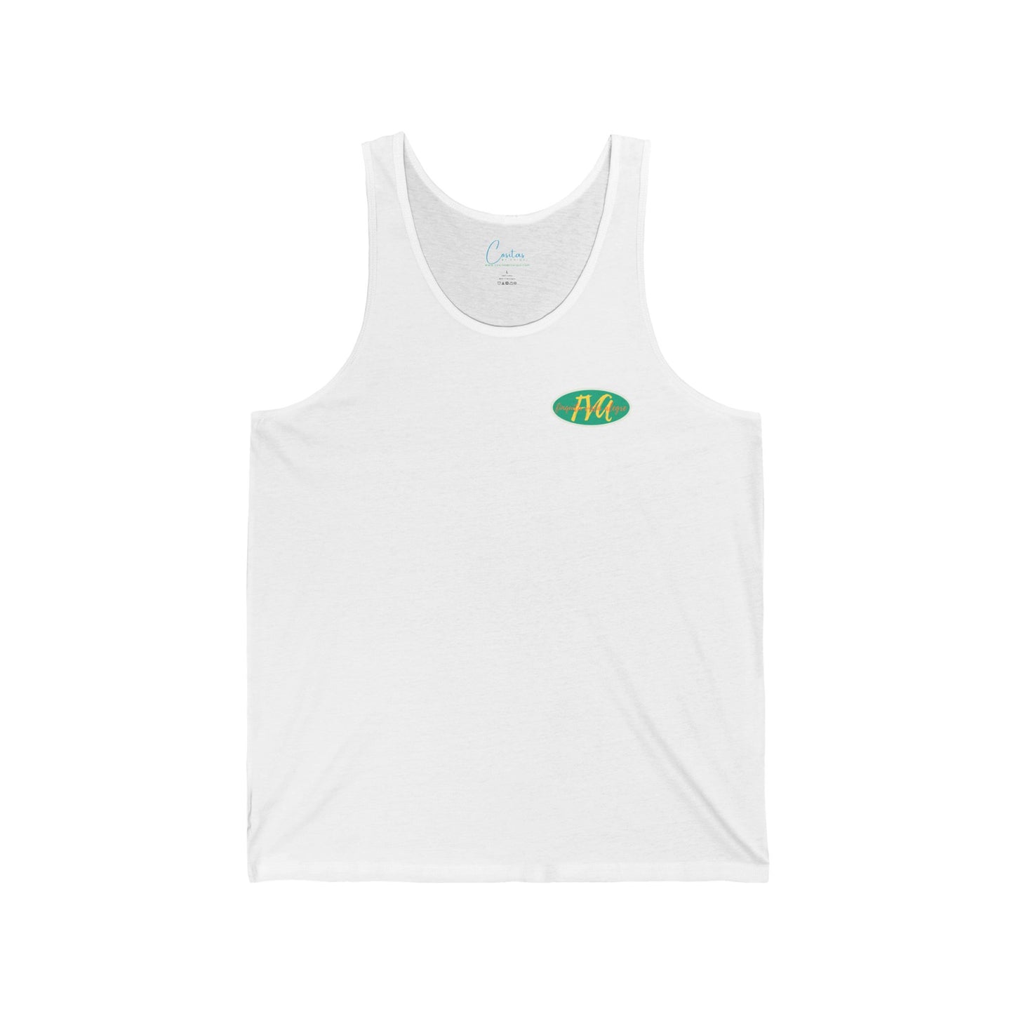 Finquita Vista Alegre FVA Unisex Tank