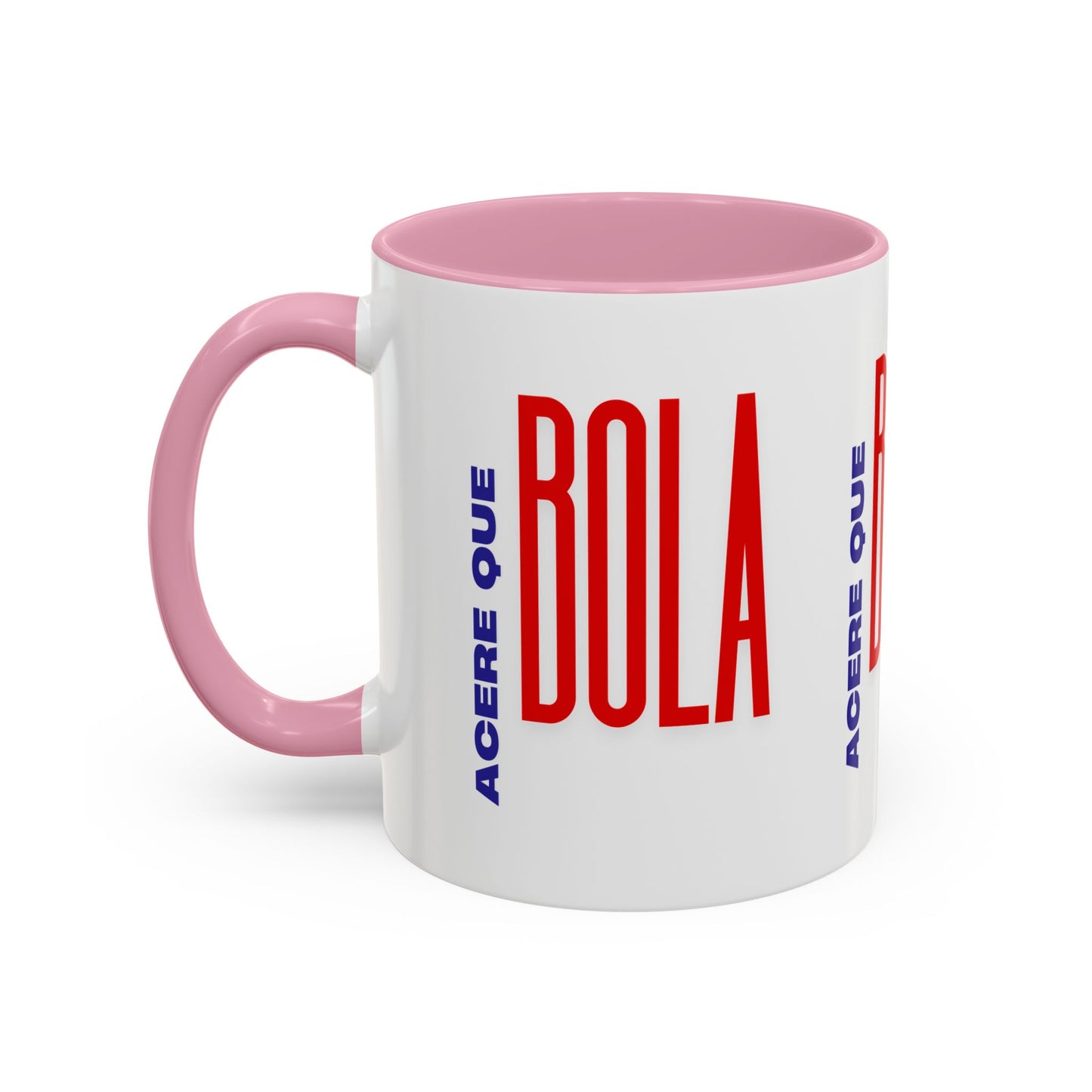 Asere Que Bola Coffee Colorful Mugs (11oz, 15oz)