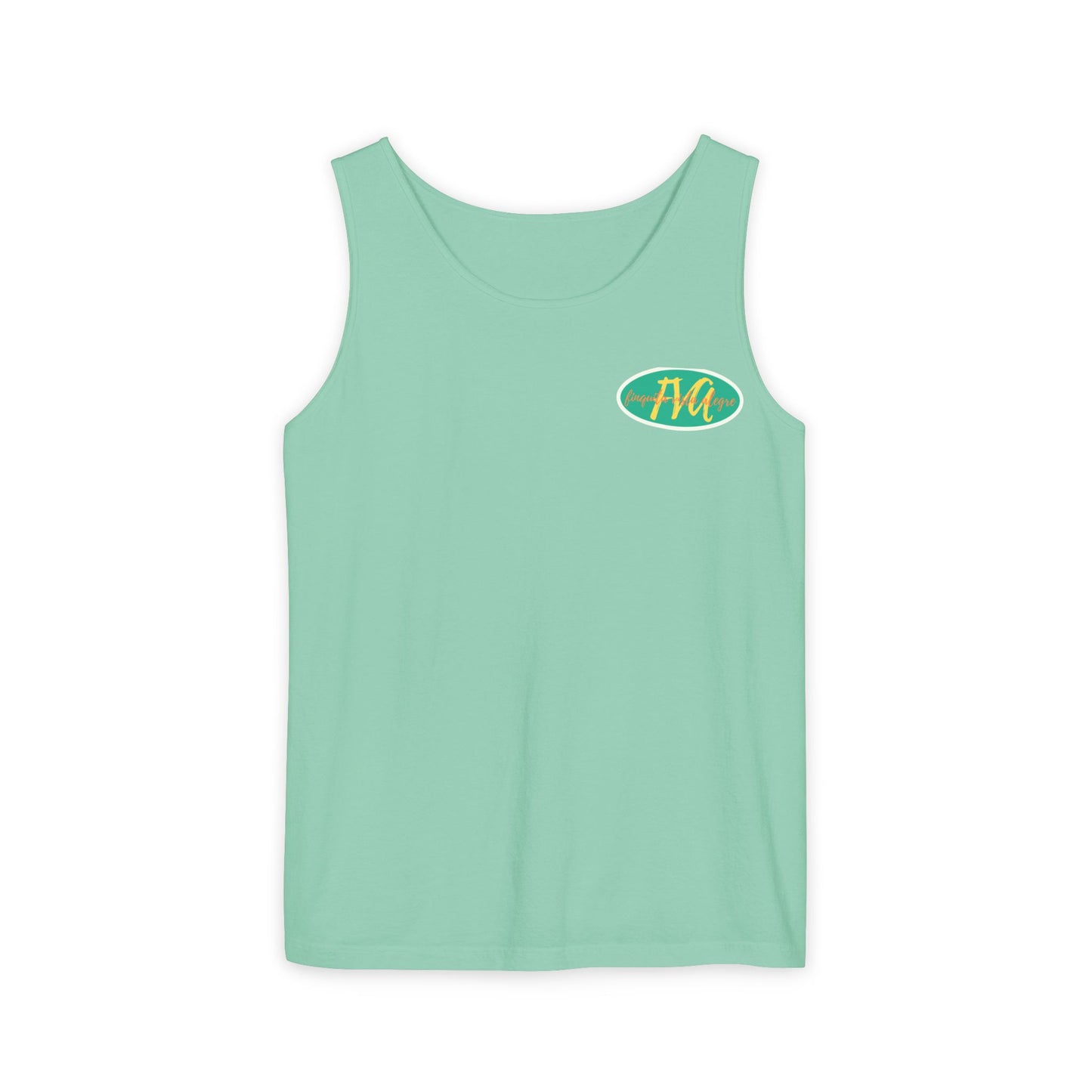 Finquita Vista Alegre FVA Unisex Tank
