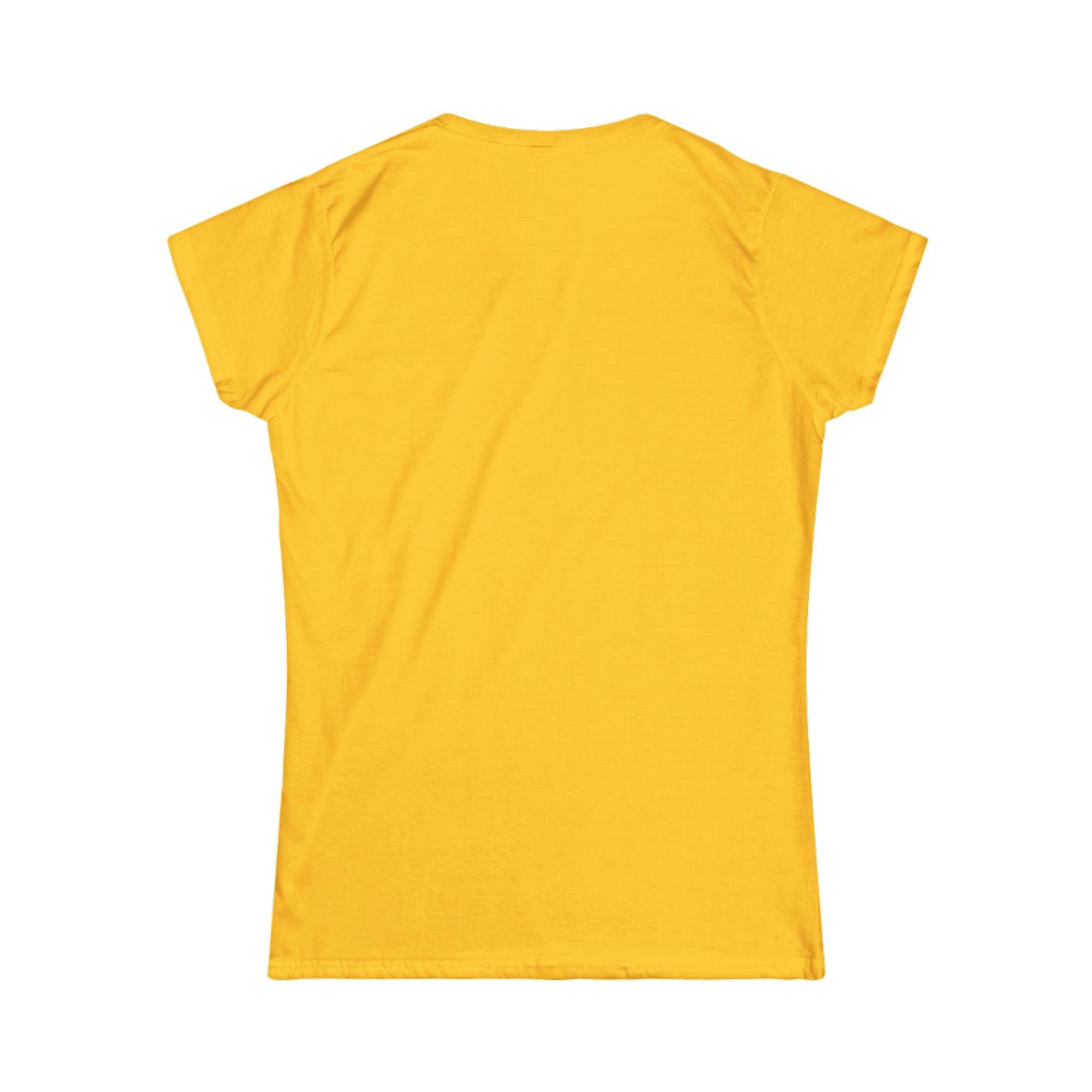 The Lou - Women's Softstyle Tee