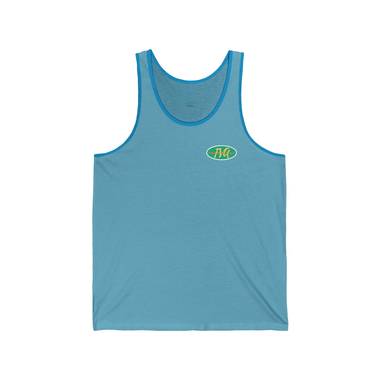 Finquita Vista Alegre FVA Unisex Tank