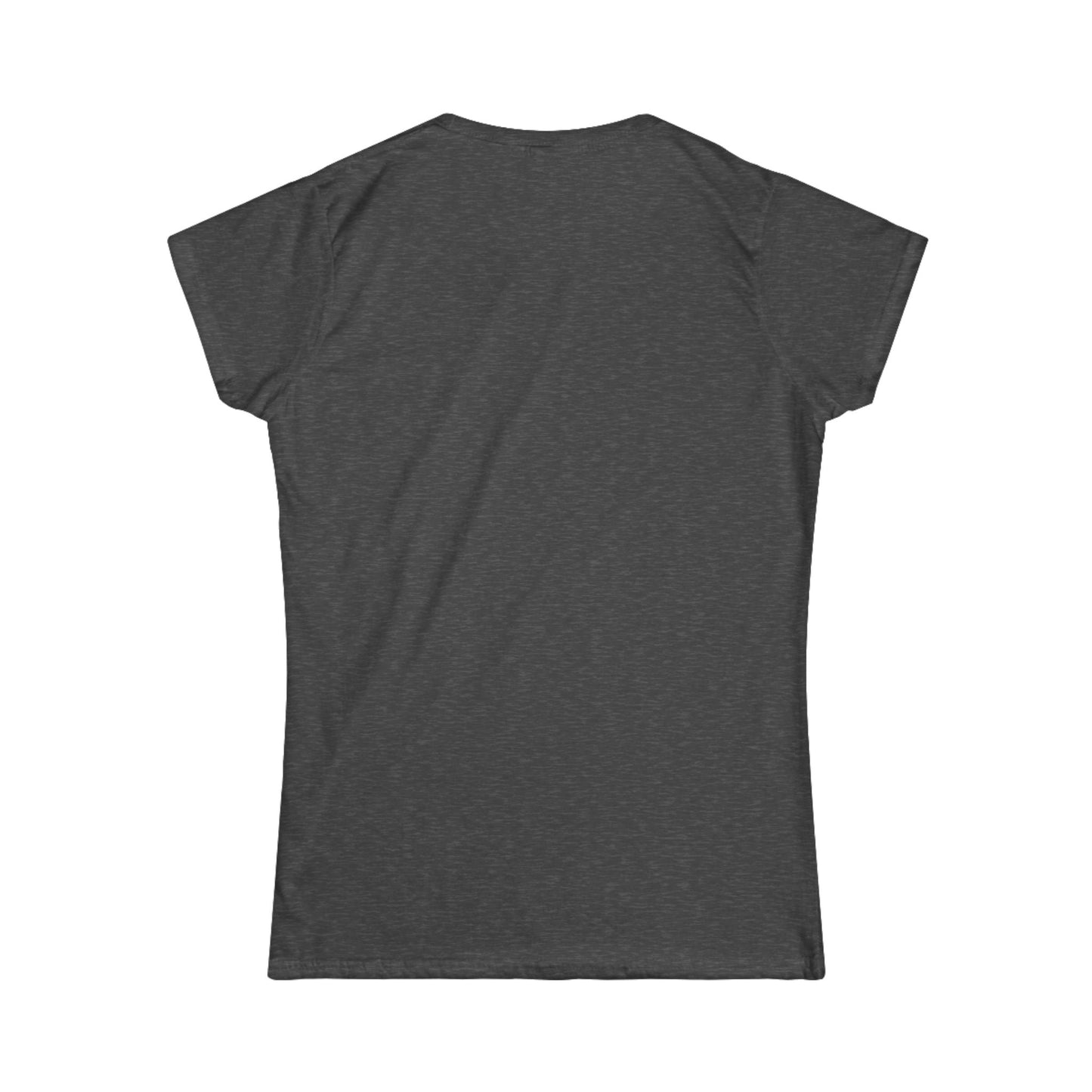 The Lou - Women's Softstyle Tee