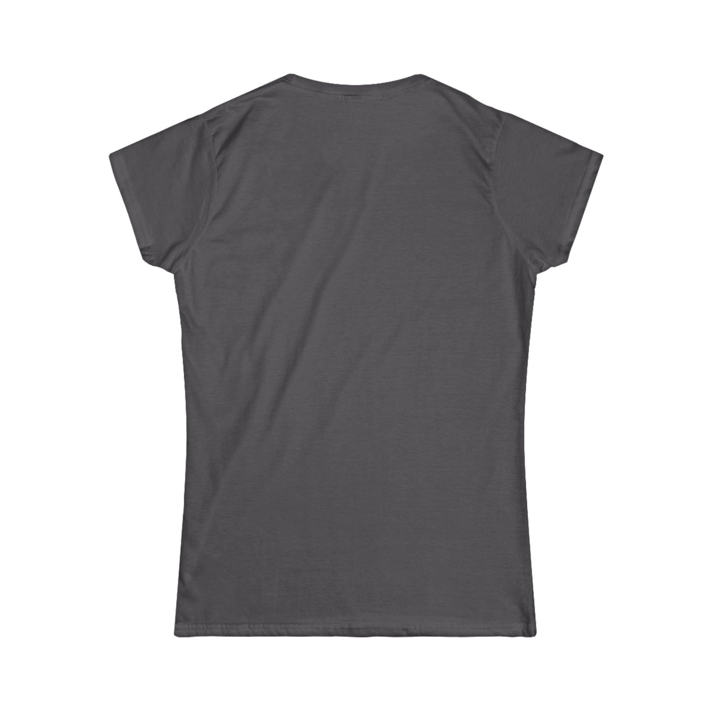 STL The Lou - Women's Softstyle Tee