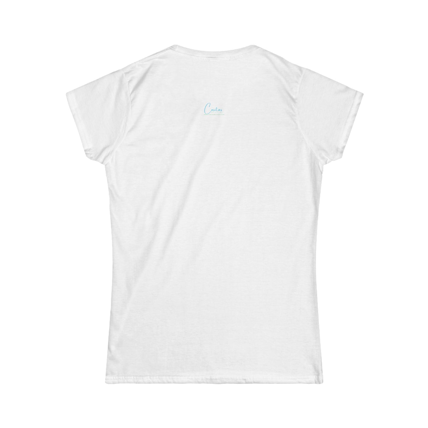 Empowered Women Empower Women - Women's Softstyle Tee