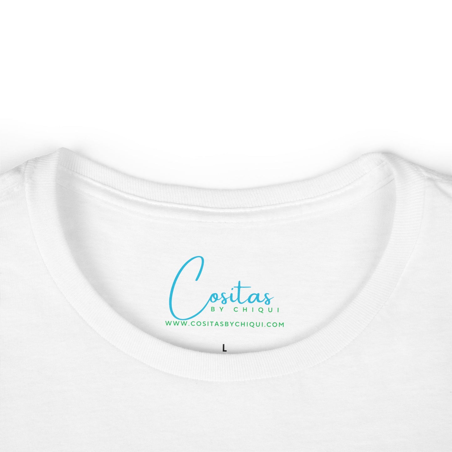 The Lou - Women's Softstyle Tee