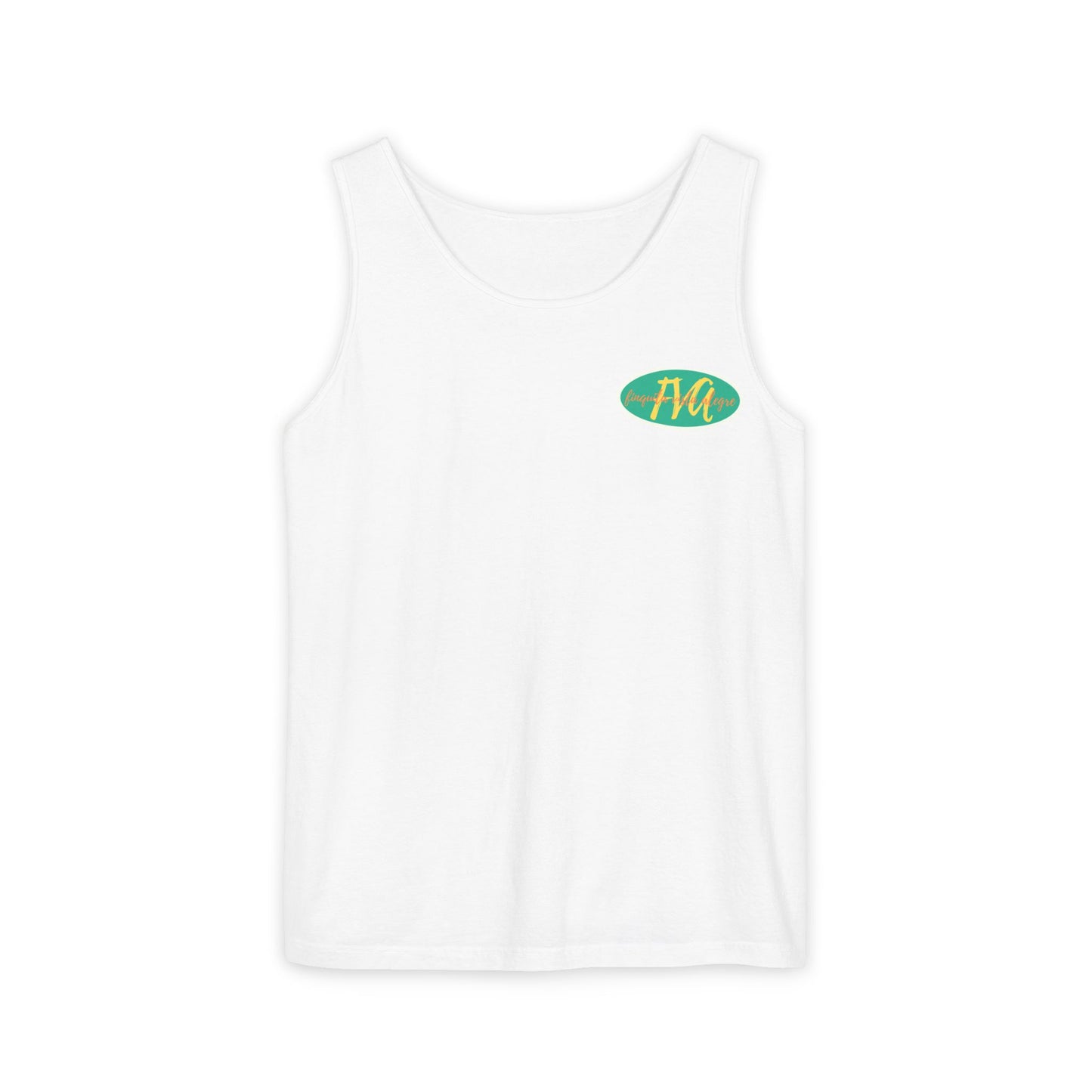 Finquita Vista Alegre FVA Unisex Tank
